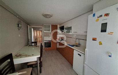 SEYRANBAĞLARI MERKEZDE KİRALIK EŞYALI 3+1 DAİRE