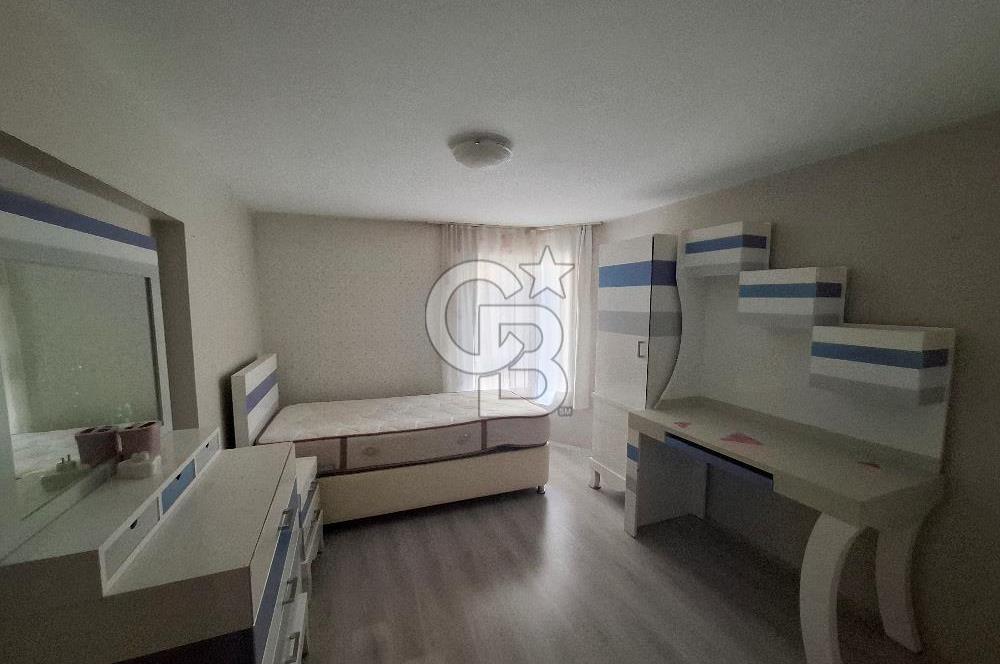 SEYRANBAĞLARI MERKEZDE KİRALIK EŞYALI 3+1 DAİRE