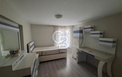 SEYRANBAĞLARI MERKEZDE KİRALIK EŞYALI 3+1 DAİRE