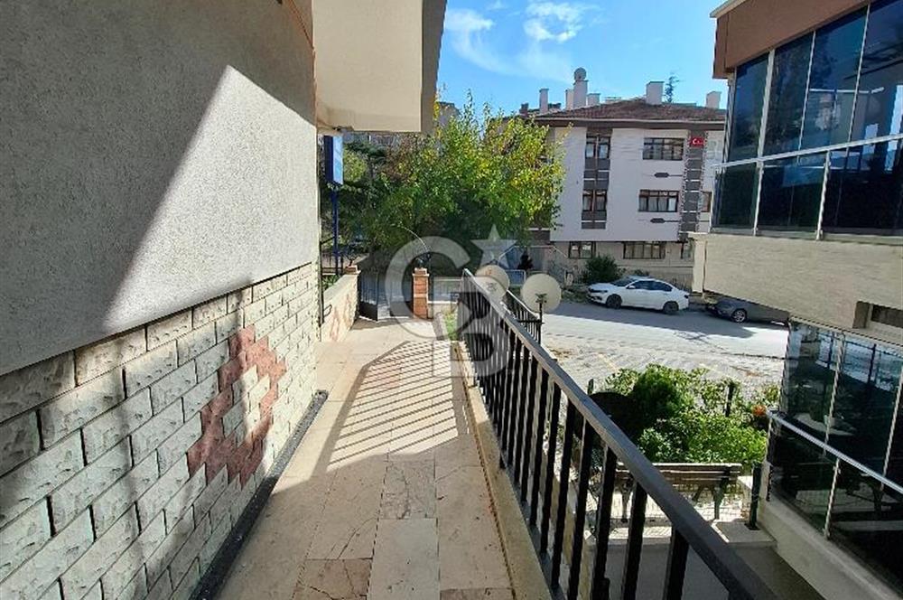 SEYRANBAĞLARI MERKEZDE KİRALIK EŞYALI 3+1 DAİRE
