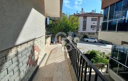 SEYRANBAĞLARI MERKEZDE KİRALIK EŞYALI 3+1 DAİRE