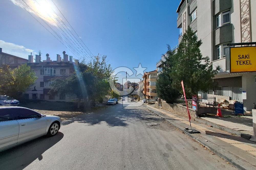 SEYRANBAĞLARI MERKEZDE KİRALIK EŞYALI 3+1 DAİRE