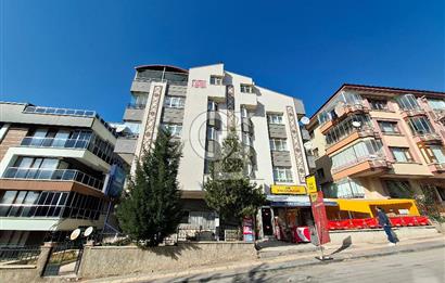 SEYRANBAĞLARI MERKEZDE KİRALIK EŞYALI 3+1 DAİRE