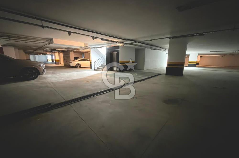 Kıbrıs Girne Karakum Akacan Cruise Sitesinde Satılık Havuz Manzaralı 2+1 Daire