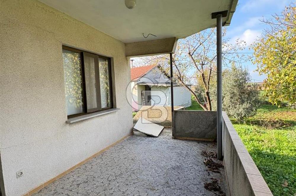 Biga Güvemalan SatılıkEv