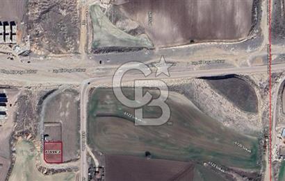 ETIMESGUT ELVAN DA SATILIK ARSA