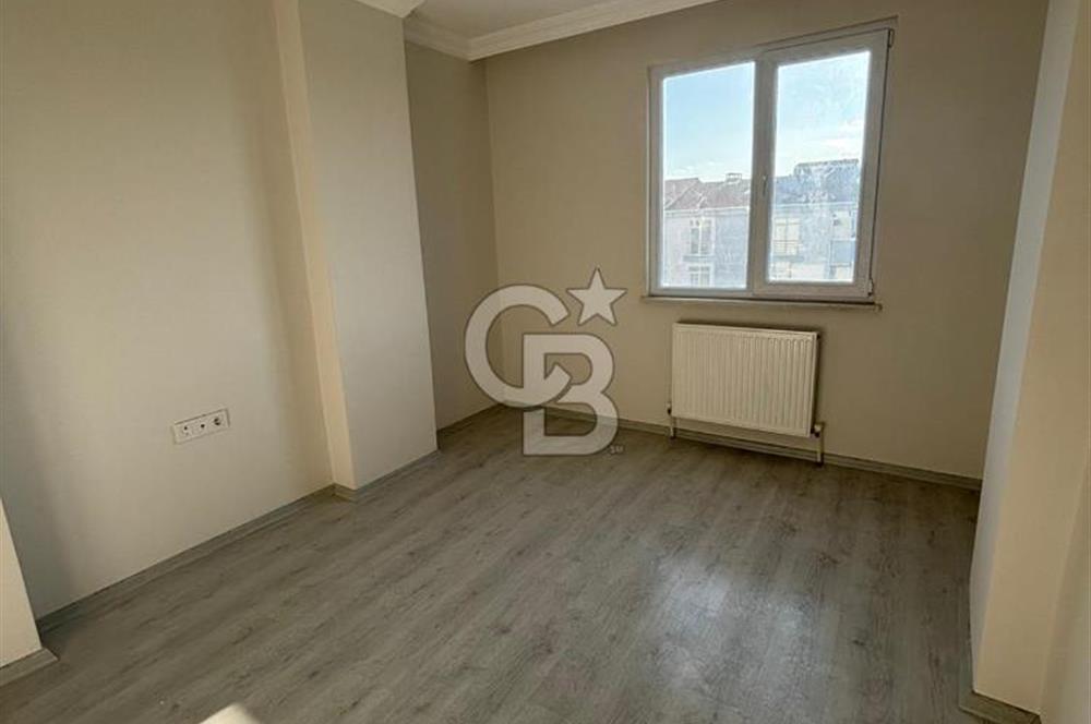 ÇAYIROVA BELEDİYESİNİN HEMEN YANINDA 2+1 SIFIR SATILIK DAİRE