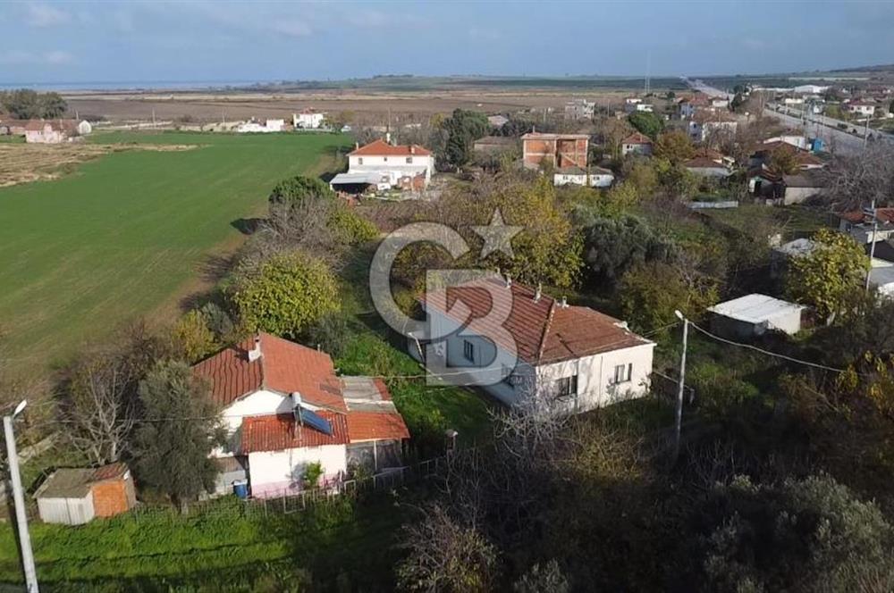 Biga Güvemalan SatılıkEv