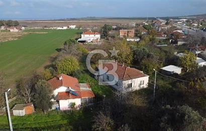 Biga Güvemalan SatılıkEv