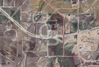 ETIMESGUT ELVAN DA SATILIK ARSA - 8 - 321246