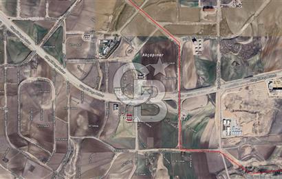 ETIMESGUT ELVAN DA SATILIK ARSA