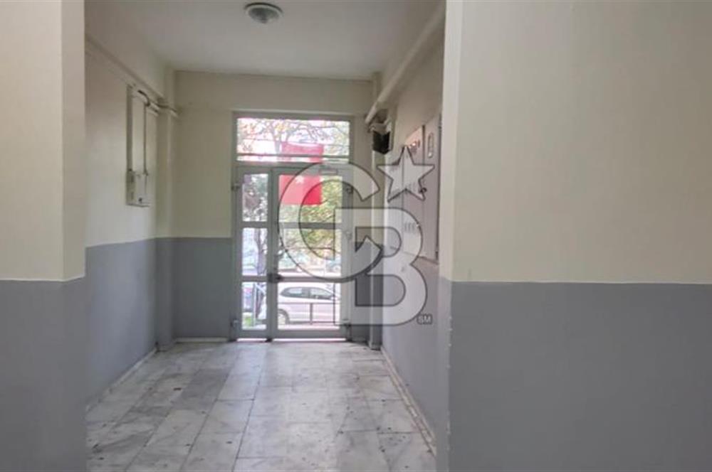 GÖRÜKLE ATATÜRK BULVARI ÜZERİNDE BAKIMLI KİRALIK 3+1 GENİŞ DAİRE