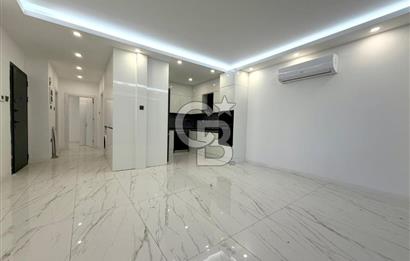 Kıbrıs Girne Karakum Akacan Cruise Sitesinde Satılık Havuz Manzaralı 2+1 Daire