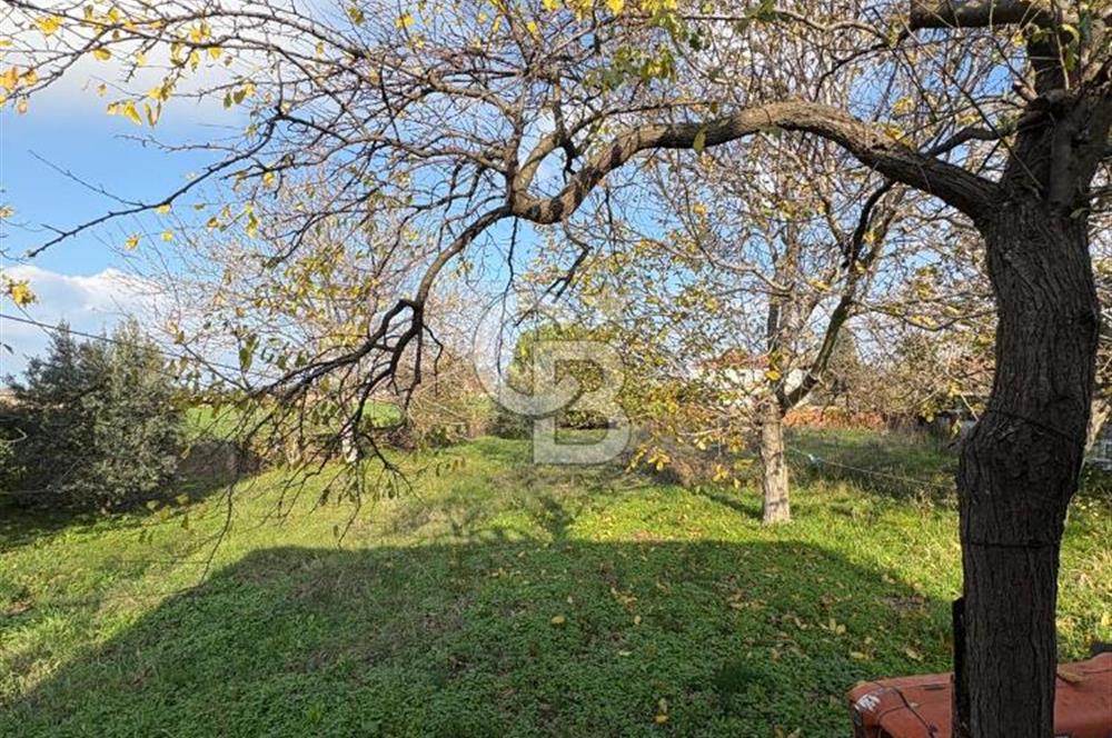 Biga Güvemalan SatılıkEv