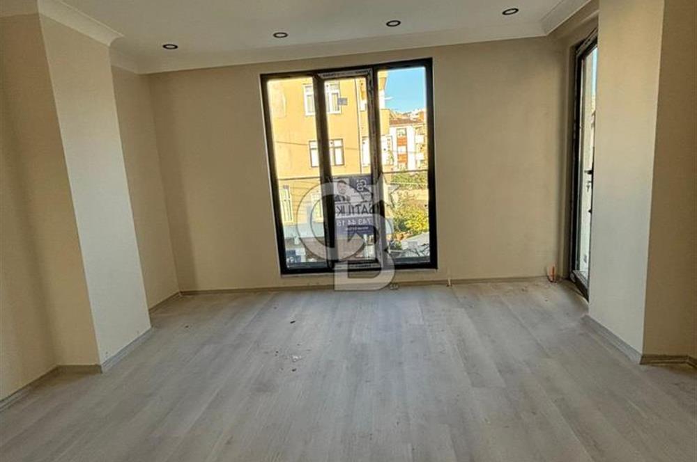 ÇAYIROVA BOSNA CADDESİ SIFIR 2+1 ARA KAT LÜKS DAİRE