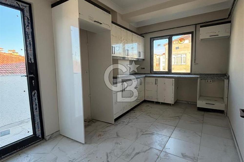 ÇAYIROVA BOSNA CADDESİ SIFIR 5+1 DUBLEKS DENİZ MANZARALI