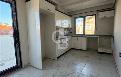 ÇAYIROVA BOSNA CADDESİ SIFIR 5+1 DUBLEKS DENİZ MANZARALI