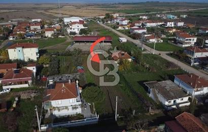Biga Güvemalan Satılık Arsa 
