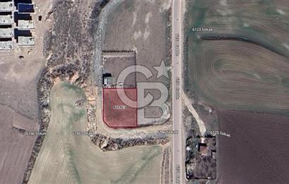 ETIMESGUT ELVAN DA SATILIK ARSA