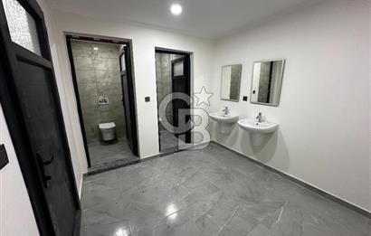 KEMALPAŞA BAĞYURDU HALİLBEYLİ OSB'DE 10.000 m2 KİRALIK FABRİKA