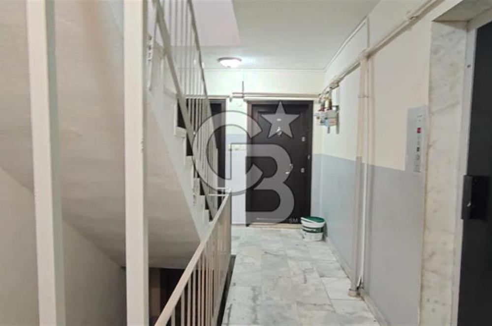 GÖRÜKLE ATATÜRK BULVARI ÜZERİNDE BAKIMLI KİRALIK 3+1 GENİŞ DAİRE