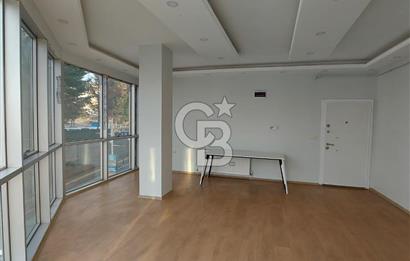 ÇAYIROVA BELEDİYE KARŞISINDA TABELA DEĞERİ YÜKSEK KİRALIK OFİS