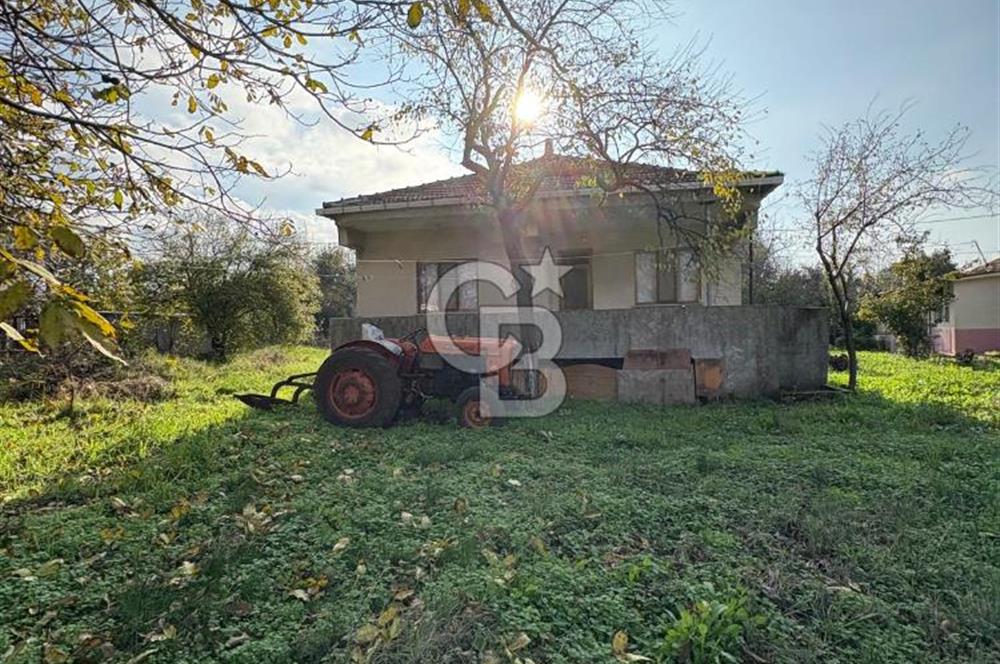 Biga Güvemalan SatılıkEv