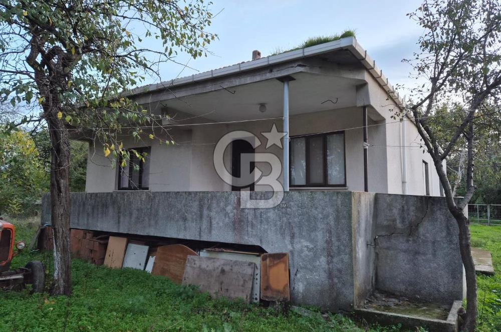 Biga Güvemalan SatılıkEv