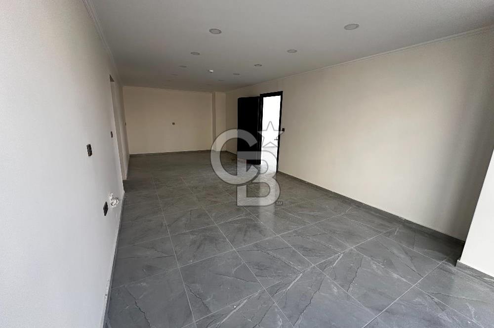 KEMALPAŞA BAĞYURDU HALİLBEYLİ OSB'DE 10.000 m2 KİRALIK FABRİKA