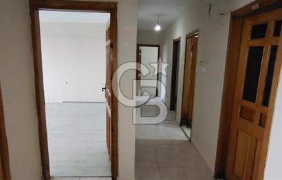 GÖRÜKLE ATATÜRK BULVARI ÜZERİNDE BAKIMLI KİRALIK 3+1 GENİŞ DAİRE