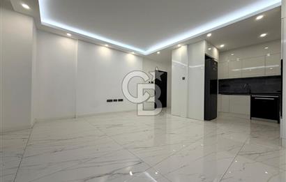 Kıbrıs Girne Karakum Akacan Cruise Sitesinde Satılık Havuz Manzaralı 2+1 Daire