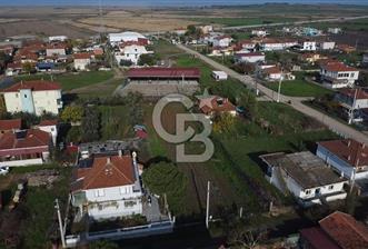 Biga Güvemalan Satılık Arsa  - 8 - 321200