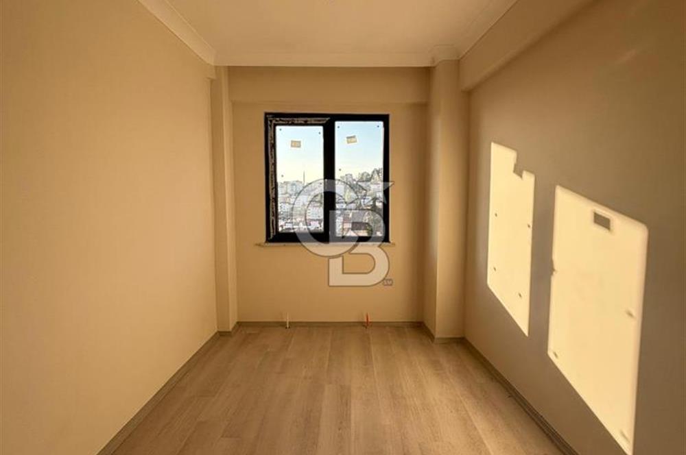 ÇAYIROVA BOSNA CADDESİ SIFIR 5+1 DUBLEKS DENİZ MANZARALI