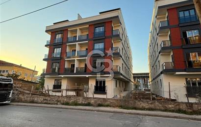 ÇAYIROVA KAPALI PAZARIN KARŞISINDA SİTE İÇİ GENİŞ 2+1 LÜX DAİRE