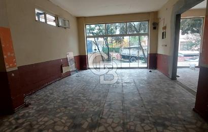 FATİH CADDESİNİN ALT SOKAĞINDA KİRALIK GENİŞ FIRSAT DÜKKAN