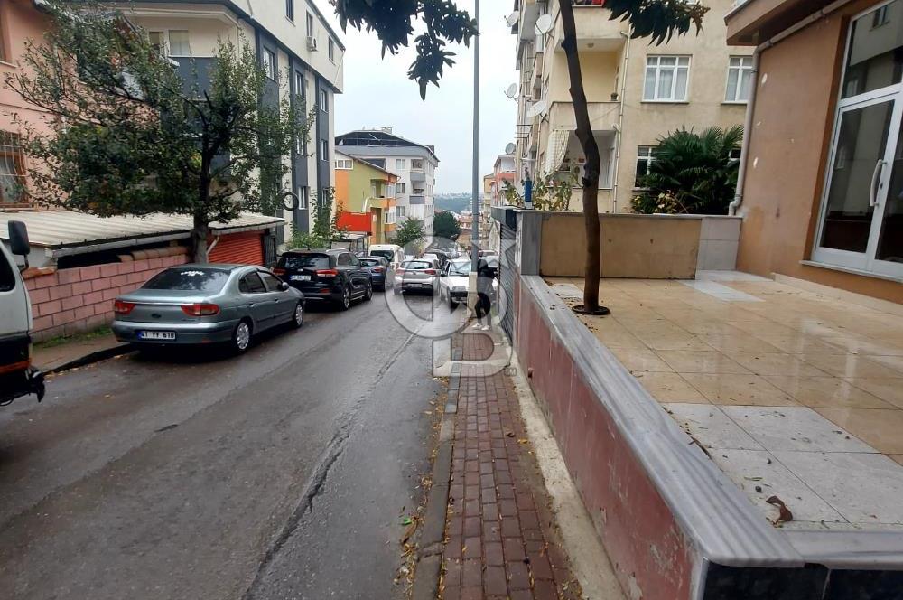 FATİH CADDESİNİN ALT SOKAĞINDA KİRALIK GENİŞ FIRSAT DÜKKAN