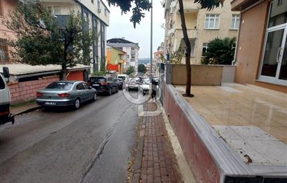 FATİH CADDESİNİN ALT SOKAĞINDA KİRALIK GENİŞ FIRSAT DÜKKAN