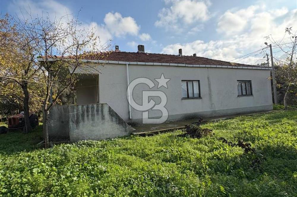 Biga Güvemalan SatılıkEv