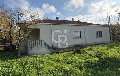 Biga Güvemalan SatılıkEv