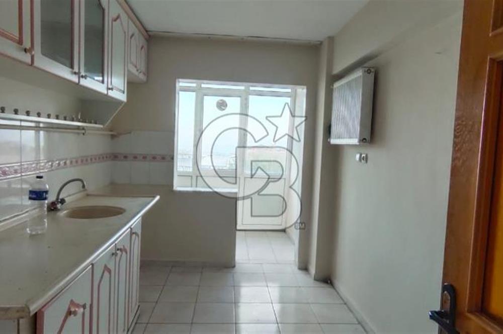 GÖRÜKLE ATATÜRK BULVARI ÜZERİNDE BAKIMLI KİRALIK 3+1 GENİŞ DAİRE