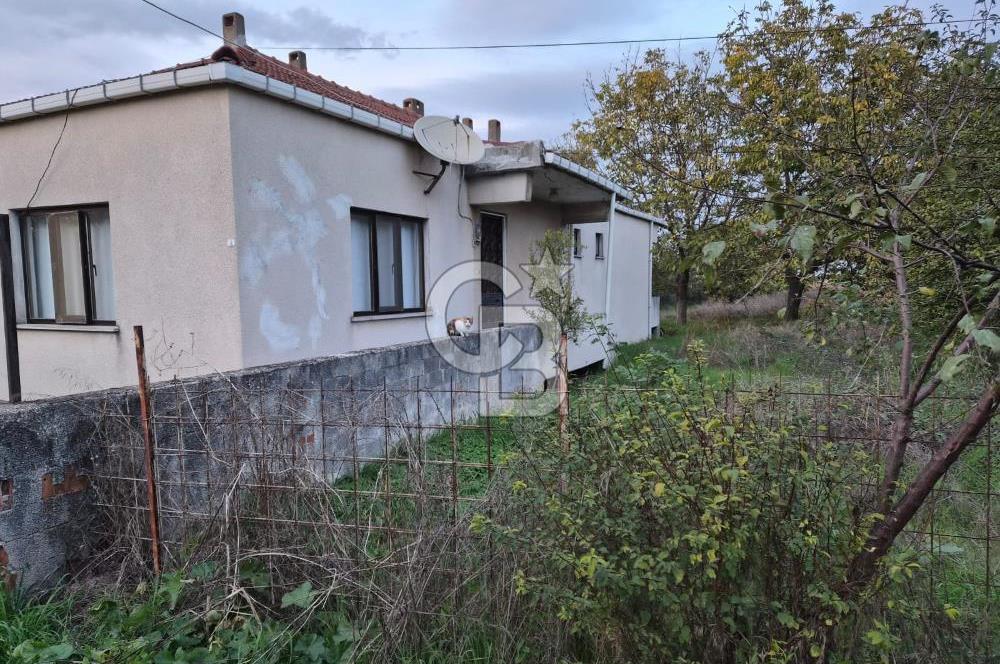 Biga Güvemalan SatılıkEv