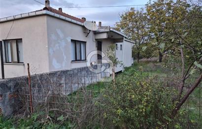 Biga Güvemalan SatılıkEv