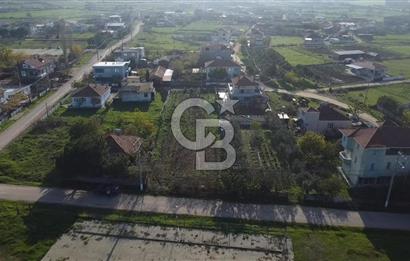 Biga Güvemalan Satılık Arsa 