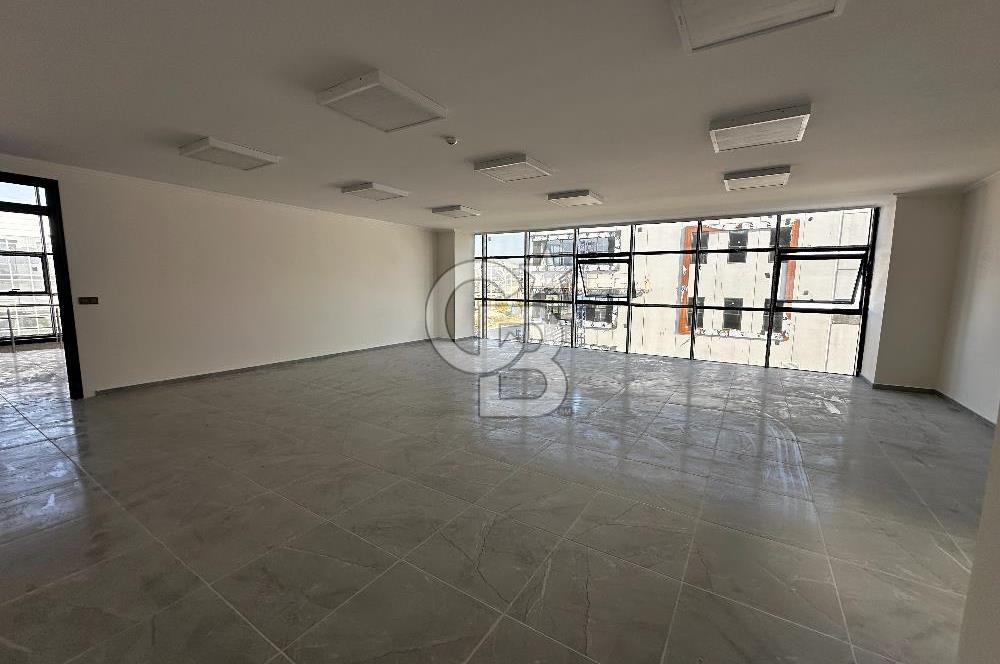 KEMALPAŞA BAĞYURDU HALİLBEYLİ OSB'DE 10.000 m2 KİRALIK FABRİKA