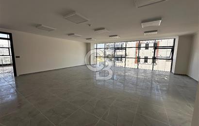 KEMALPAŞA BAĞYURDU HALİLBEYLİ OSB'DE 10.000 m2 KİRALIK FABRİKA