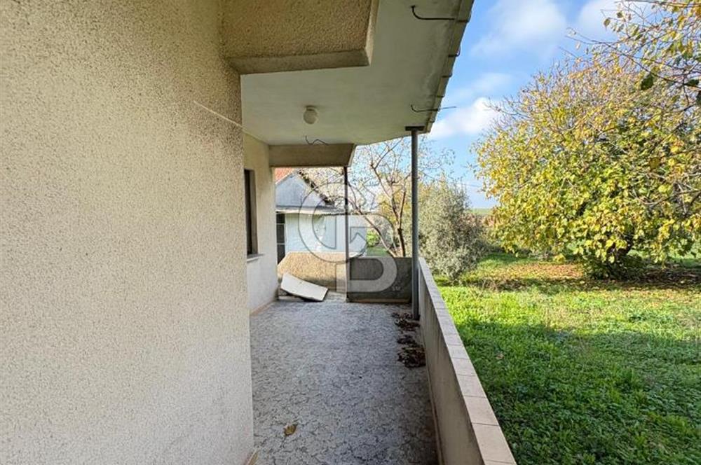 Biga Güvemalan SatılıkEv