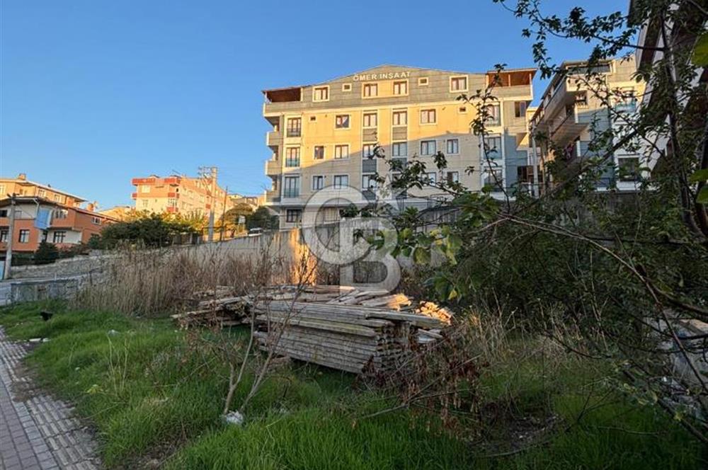 ÇAYIROVA KAPALI PAZARIN KARŞISINDA SİTE İÇİ GENİŞ 2+1 LÜX DAİRE