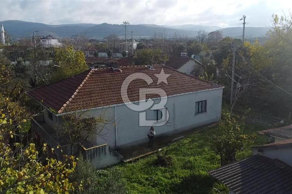 Biga Güvemalan SatılıkEv