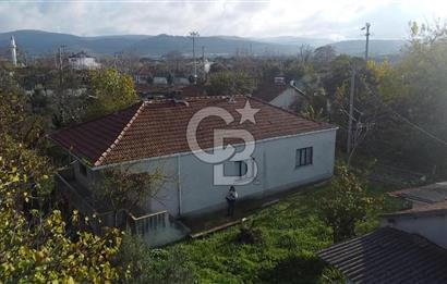 Biga Güvemalan SatılıkEv