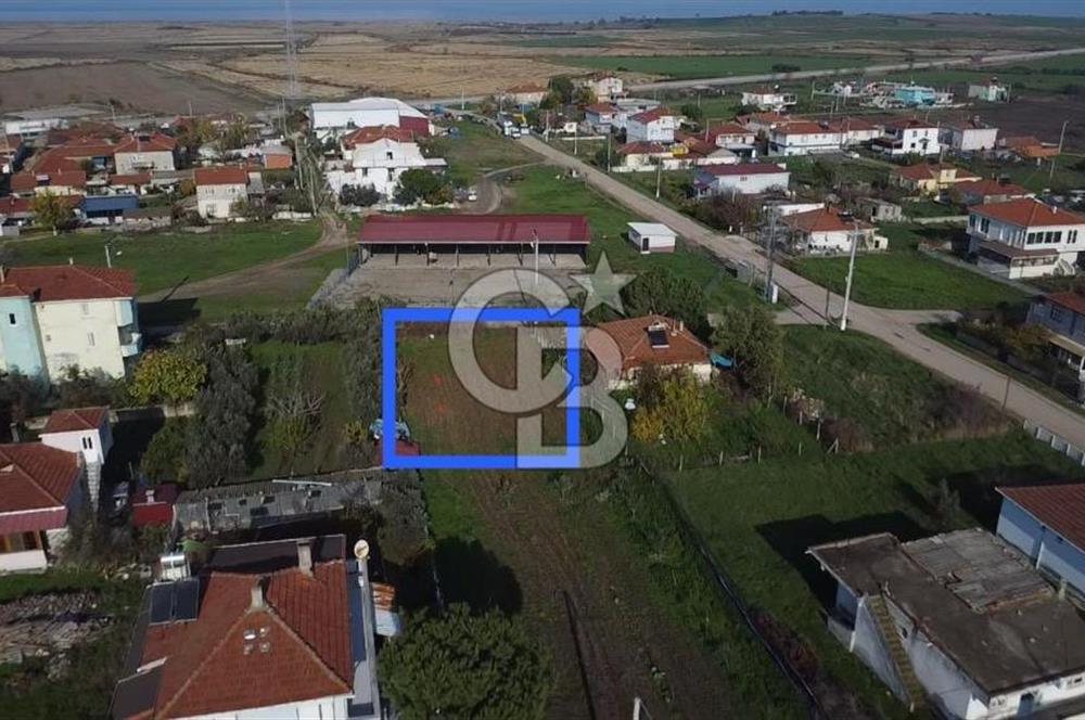 Biga Güvemalan Satılık Arsa 